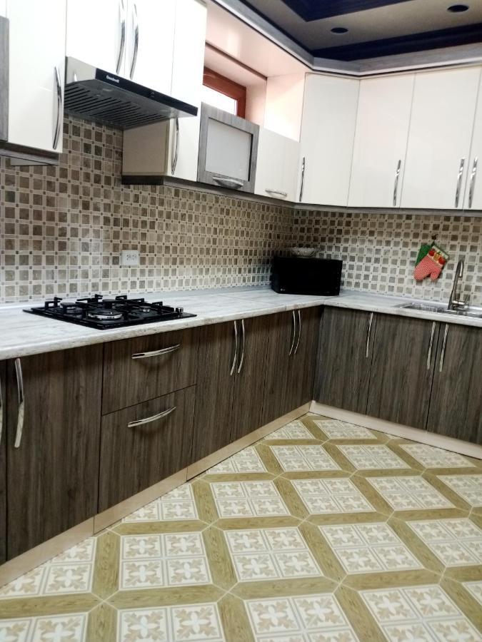 Shafran B&B บูคารา ภายนอก รูปภาพ